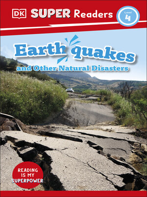 cover image of Earthquakes and Other Natural Disasters